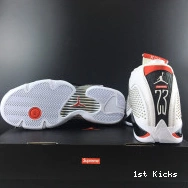 Jordan White BV7630-106 Air 14 Retro 0706